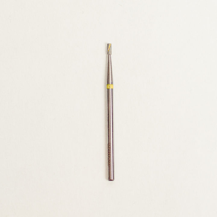 Porcelain Mini Tapered Barrel - 1.4mm - Extra Fine