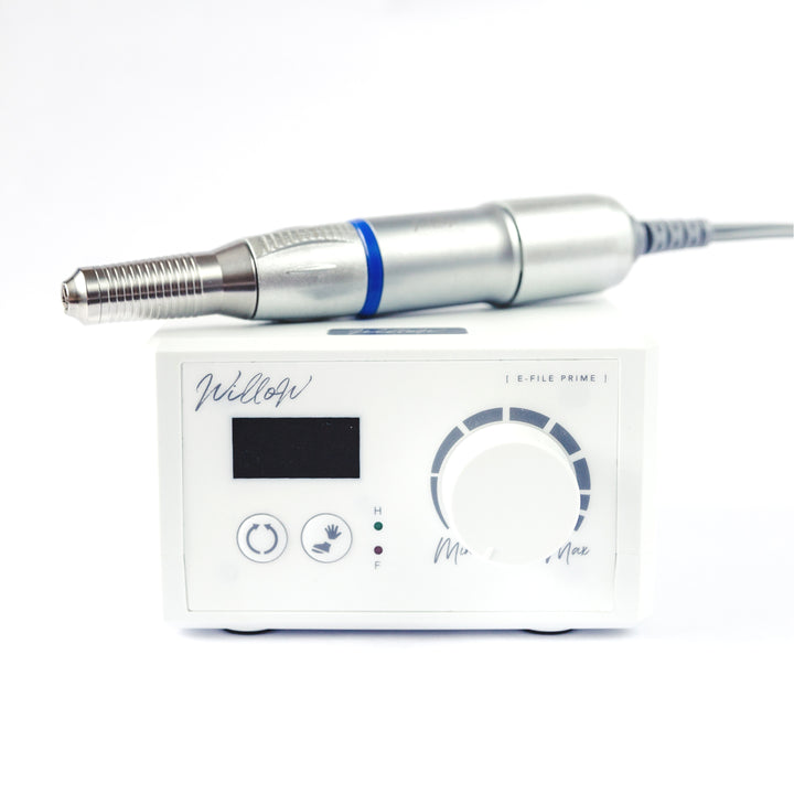 Willow E-file Prime - White