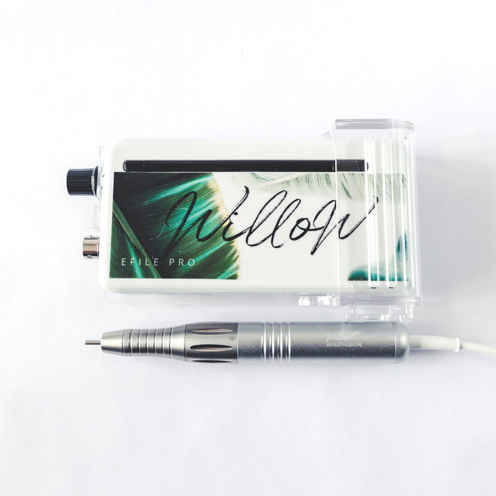 E-file Pro branding: Replacement decal for your E-file Pro