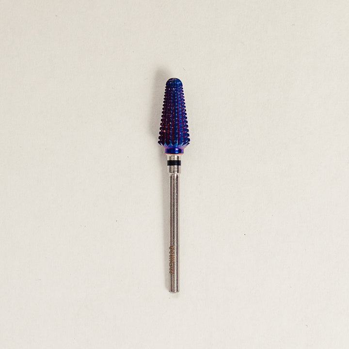 The Purple Willow Left handed - Extra Coarse