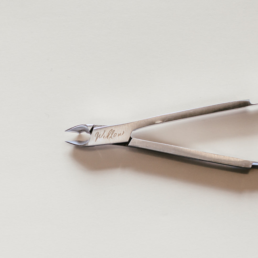 Silver Willow Flexi-Nipp