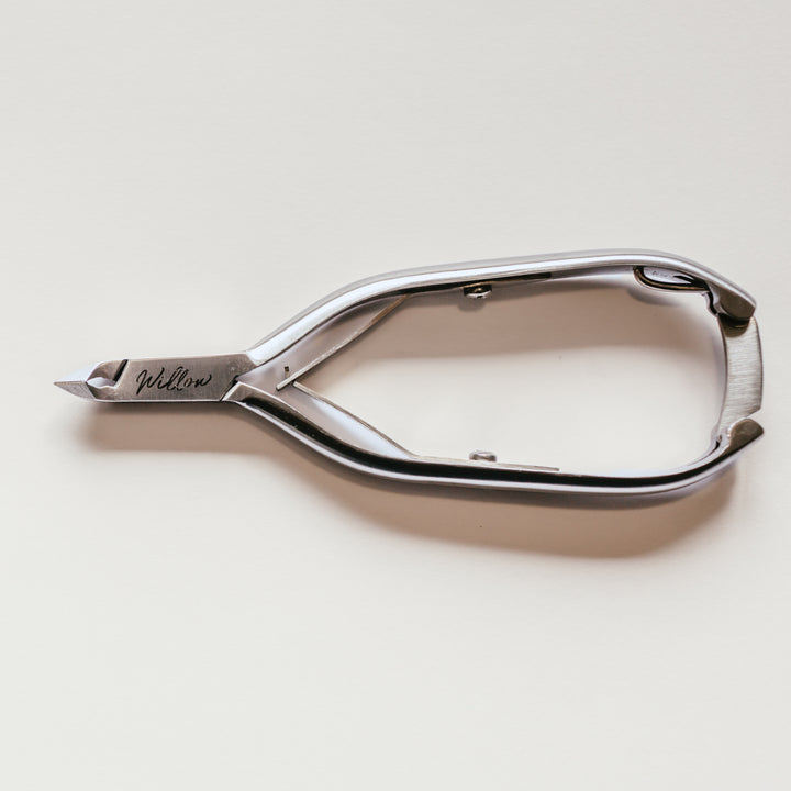 Silver Willow Pro Nipp - 6mm