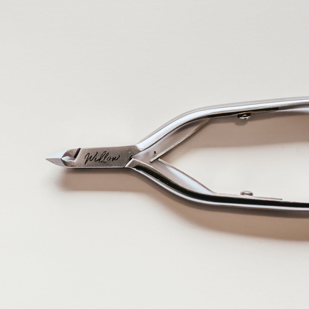 Silver Willow Pro Nipp - 6mm