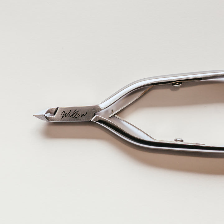 Silver Willow Pro Nipp - 6mm