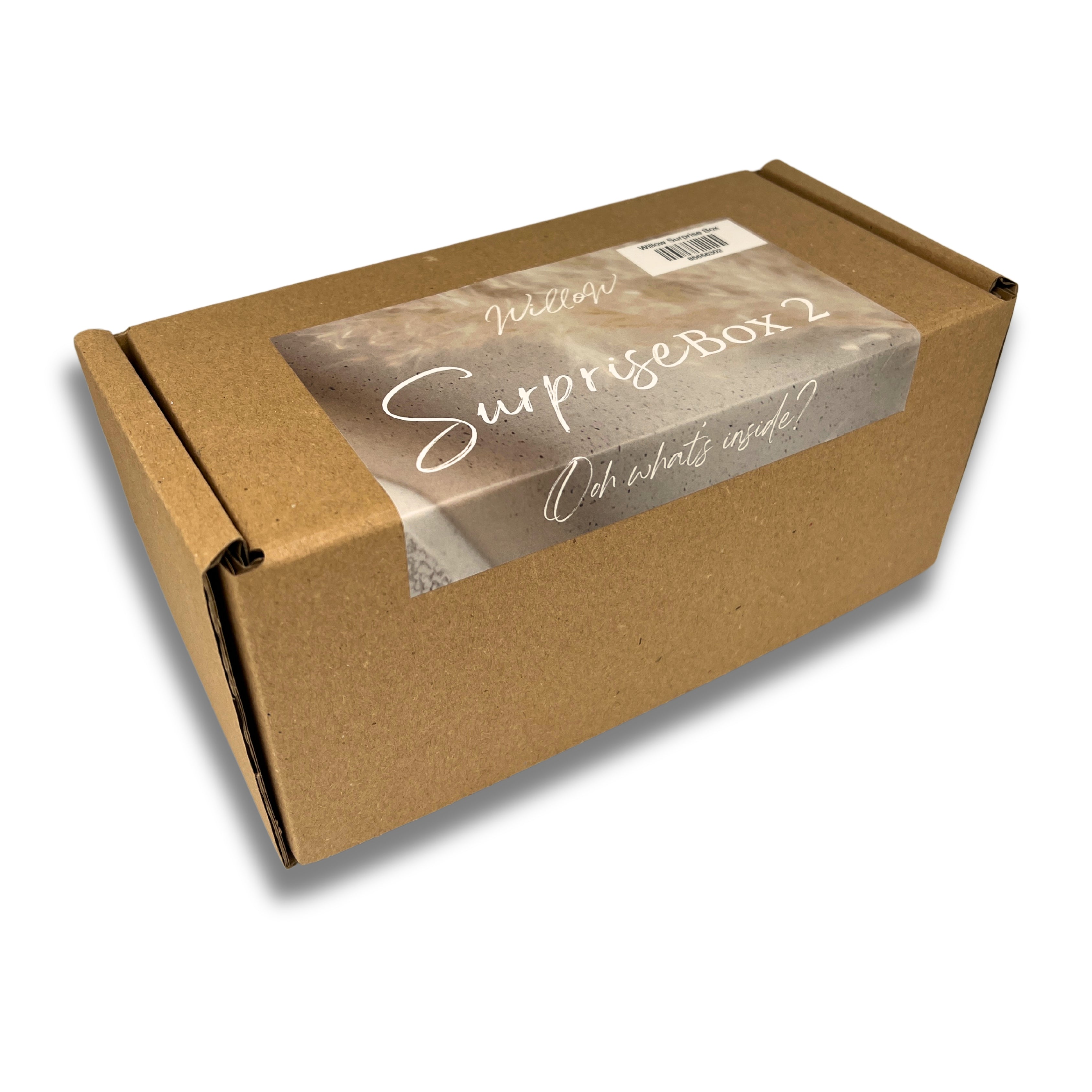 Willow Surprise Box