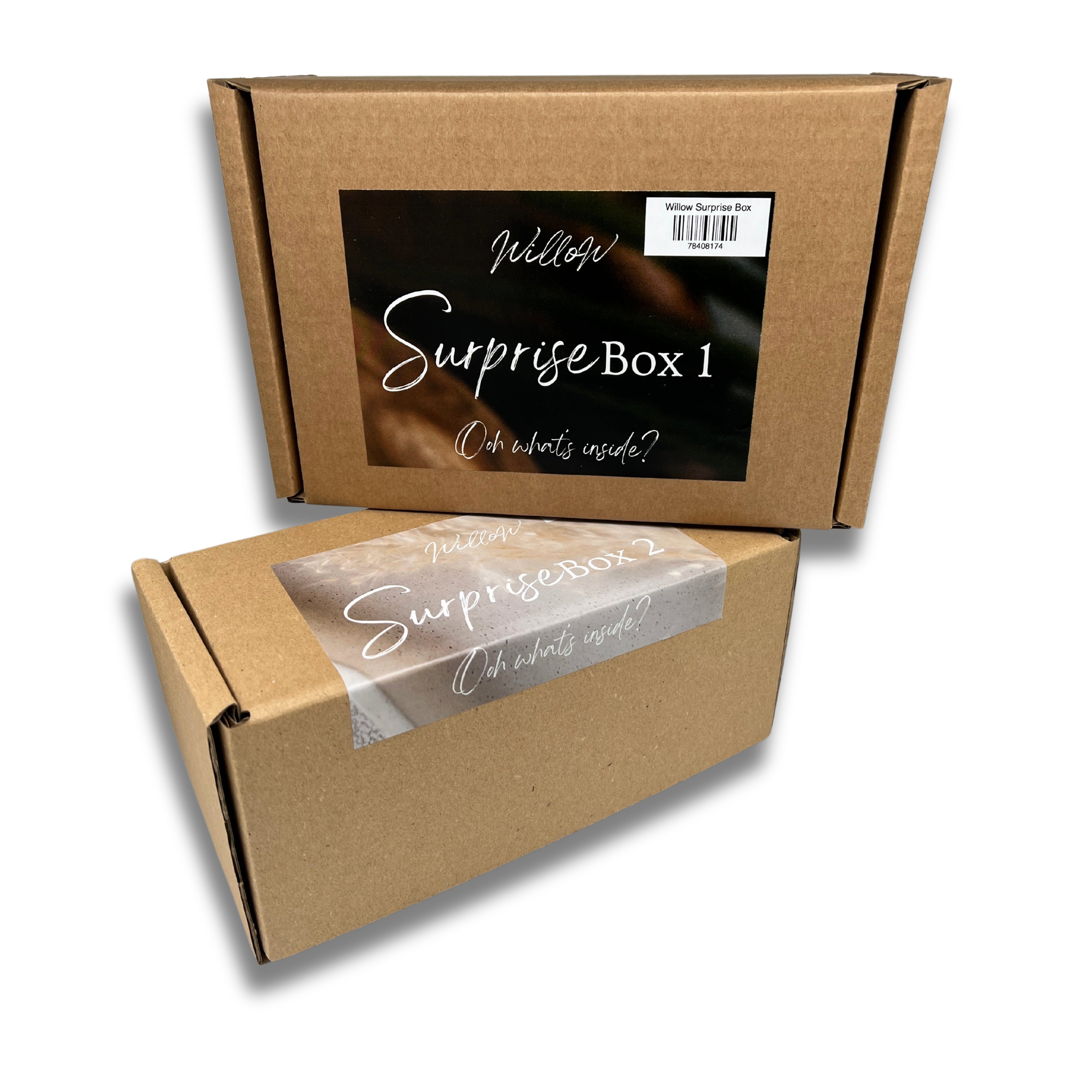 Willow Surprise Box