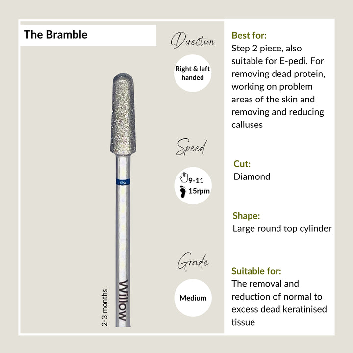 The Bramble - Medium