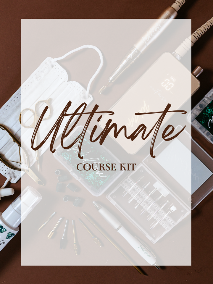 Ultimate E-file Course Kit