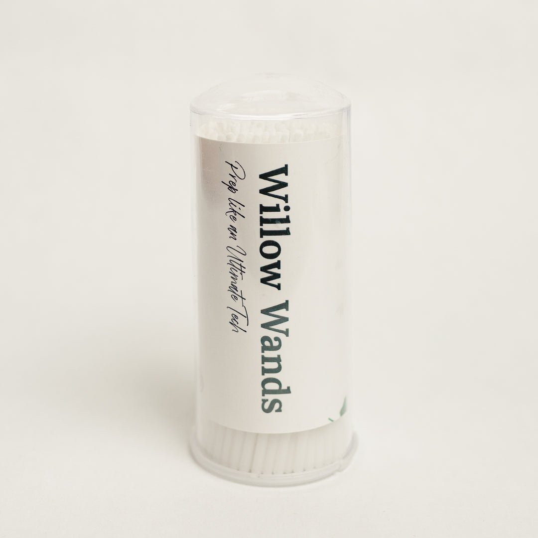 Willow Wands