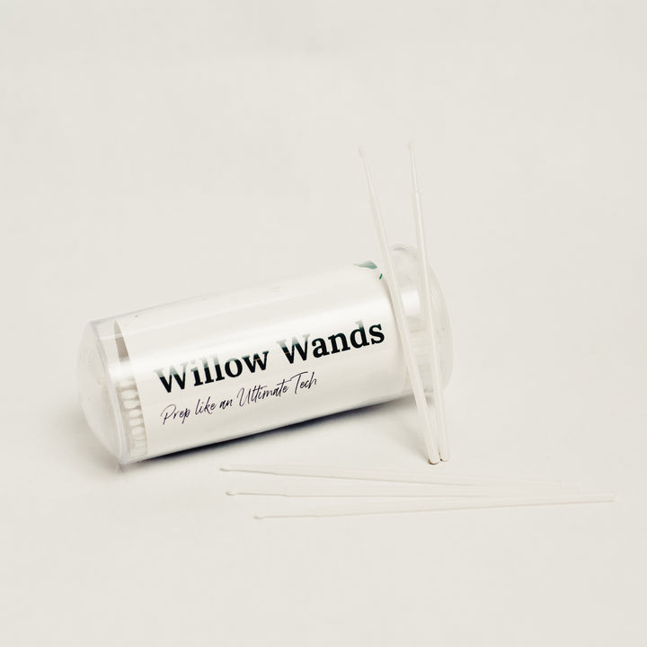 Willow Wands