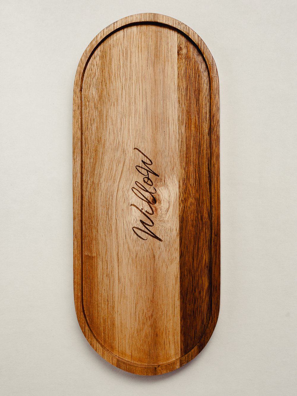 Willow Tool Tray