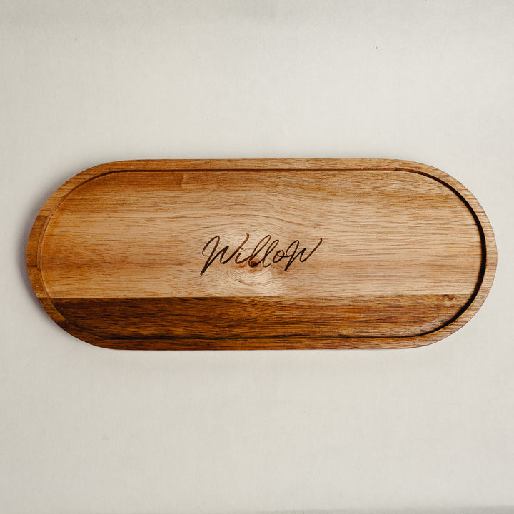 Willow Tool Tray