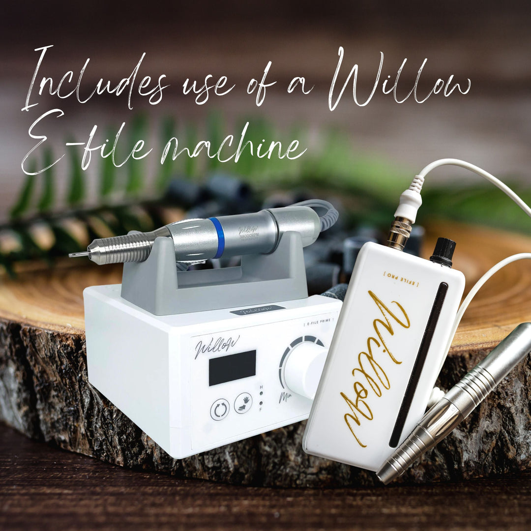 E-file Machine 