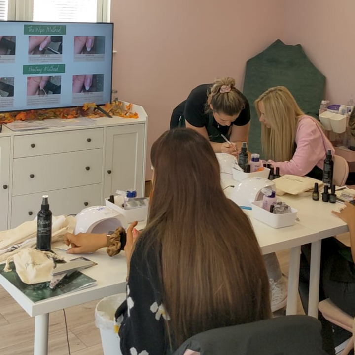 The Ultimate E-file Course - Northern Ireland