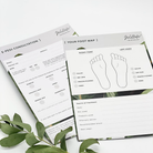 E-pedi Consultation Cards x20 (6201986023611)