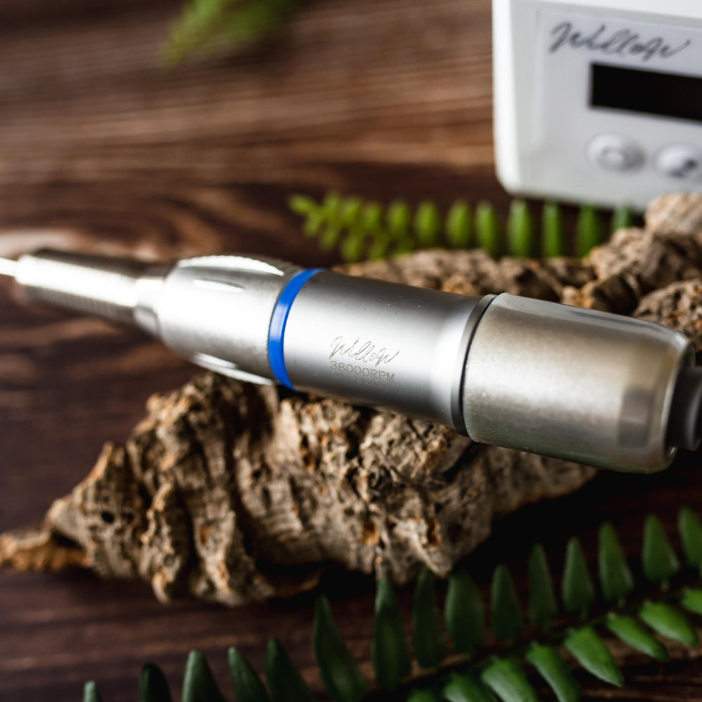 E-file Prime replacement handpiece (7880815673582)