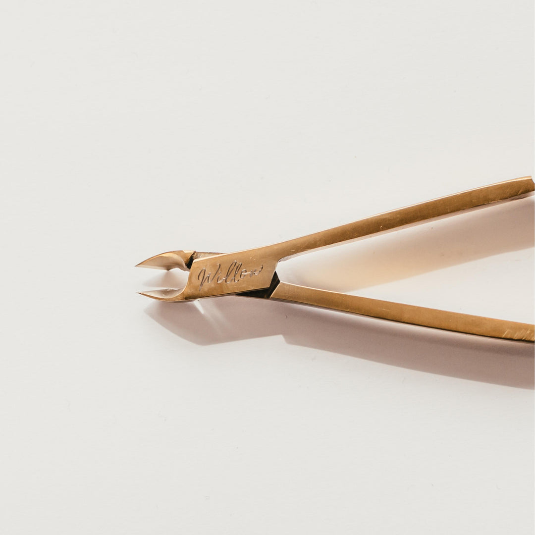 Gold Willow Flexi-Nipp