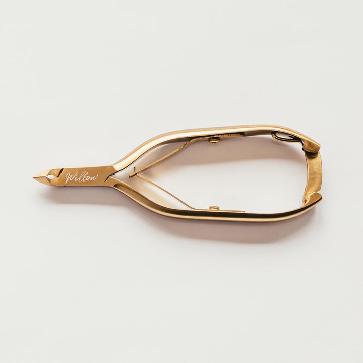 Gold Willow Pro Nipp 6mm