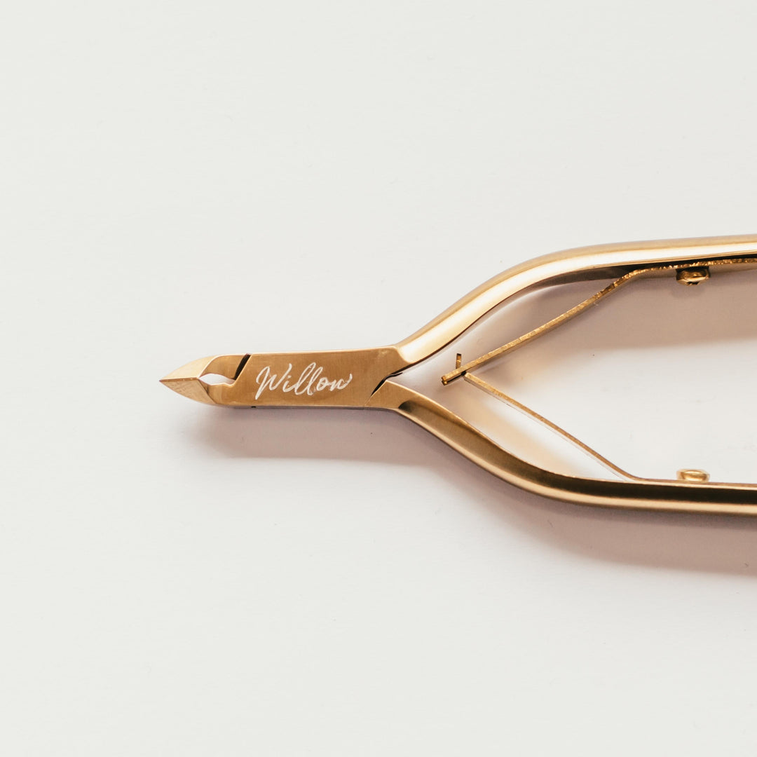 Gold Willow Pro Nipp 6mm