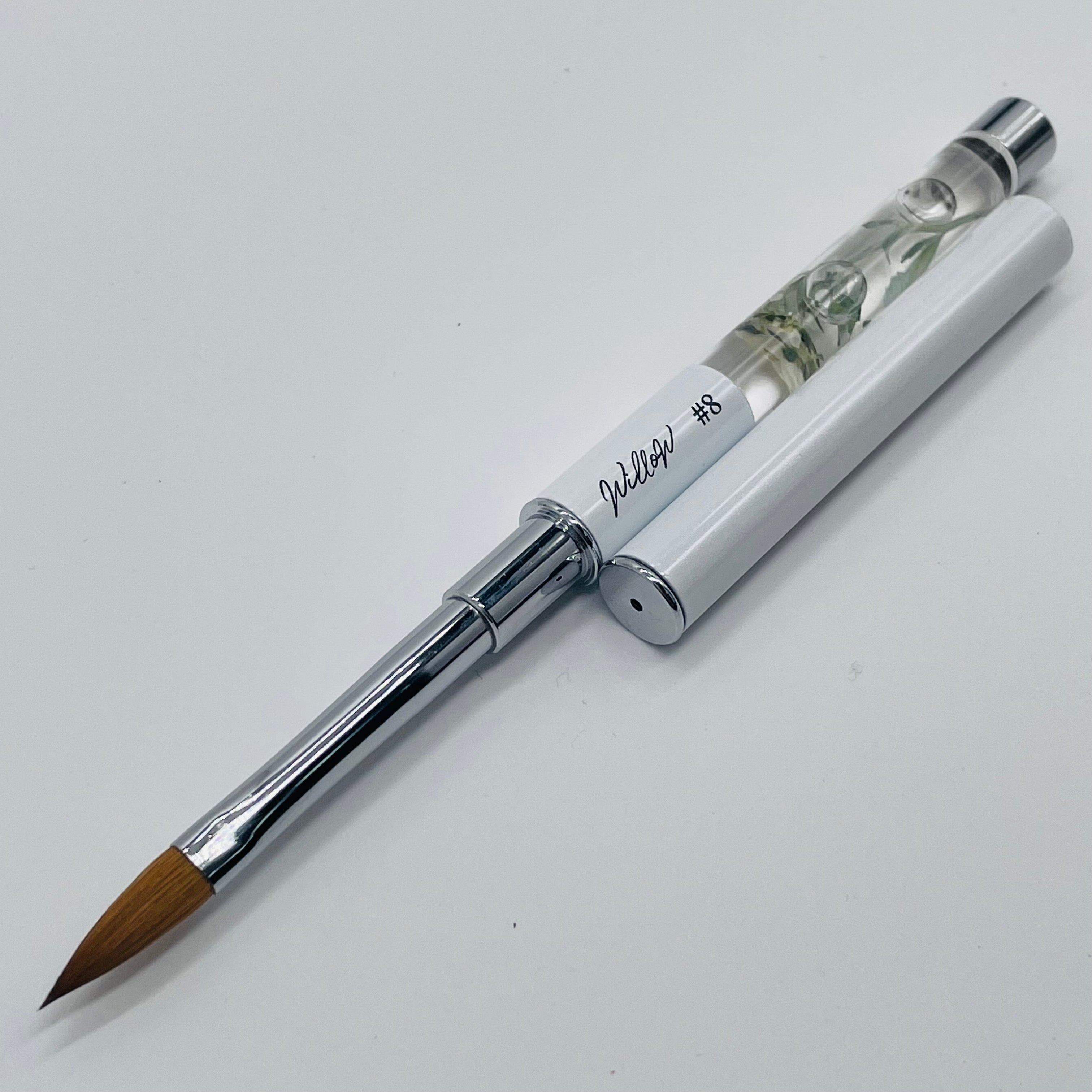 Nail Art Brushes (7103614419131)