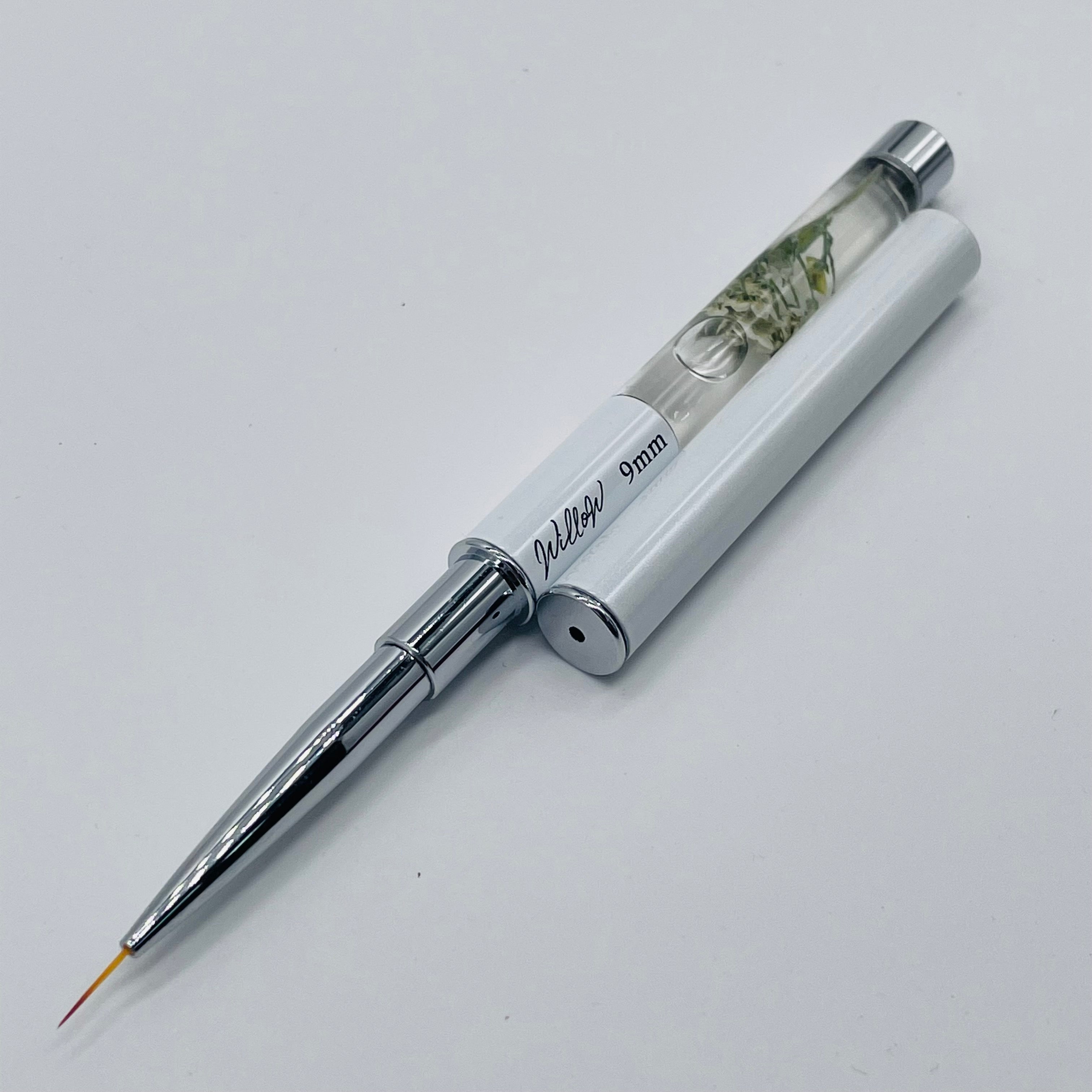 Nail Art Brushes (7103614419131)