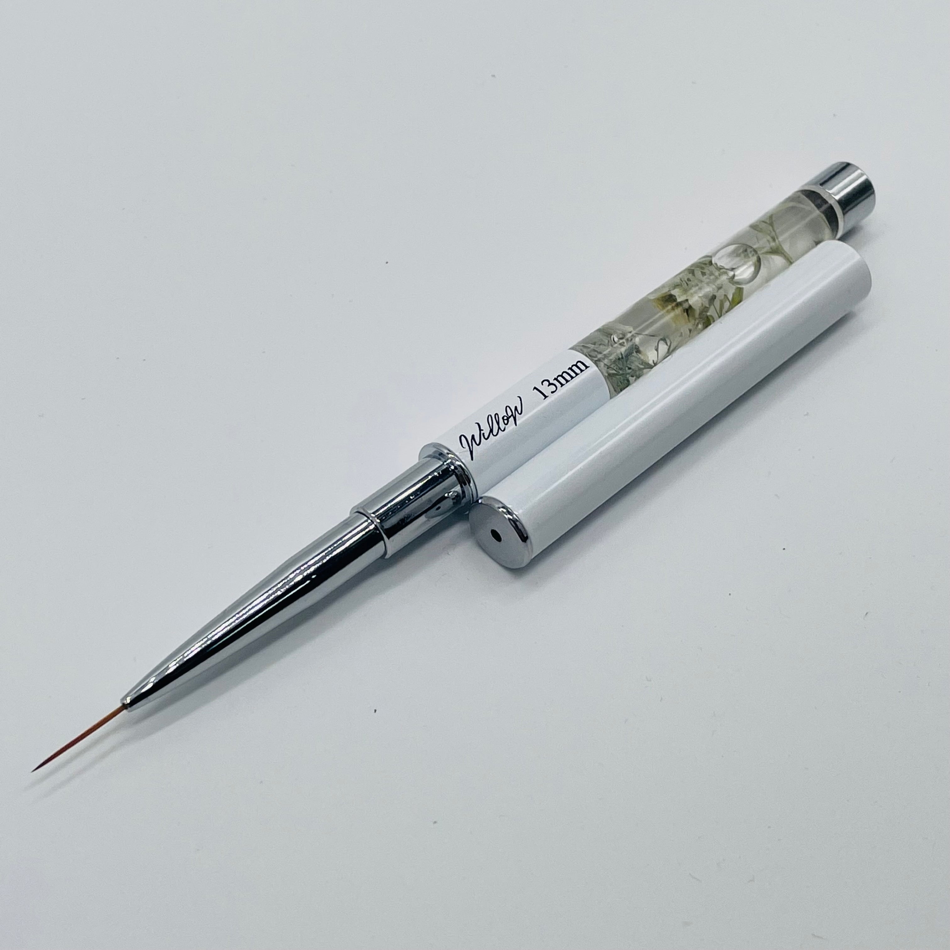Nail Art Brushes (7103614419131)