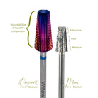 "The Mini 5 in 1" - (Medium) (7891772113134)