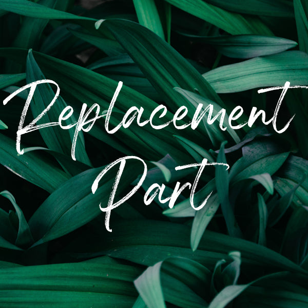 Replacement hinges for Willow Pro Nipp